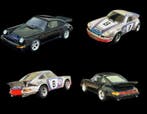Spark, Porsche Official Collection 1:43 - Model coupé (2) -, Nieuw