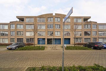Te huur: Appartement Chopinstraat in Capelle aan den IJssel, Capelle aan den IJssel, Appartement, Zuid-Holland