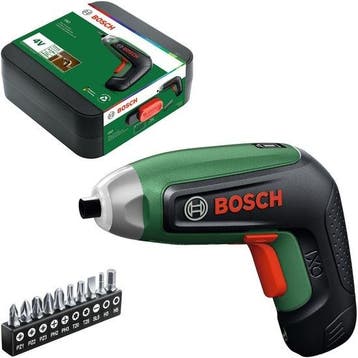 Bosch - IXO 8 4V basic, Verzenden, Nieuw