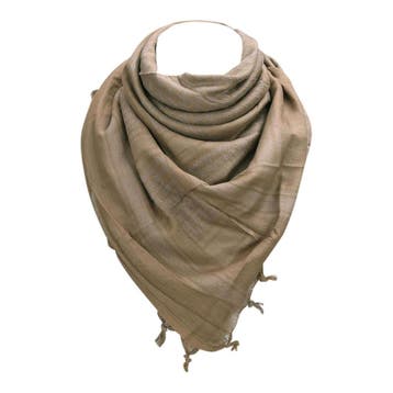 PLO sjaal warrior. Diverse kleuren, Verzenden, Nieuw