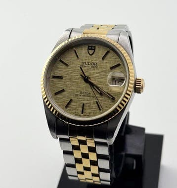 Tudor - Prince Date - 72033 - Unisex - 1990-1999