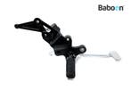 Schetsplaat Rechts Voor Yamaha MT 07 Y-AMT 2025 (MTN690-SU, Verzenden, Gebruikt