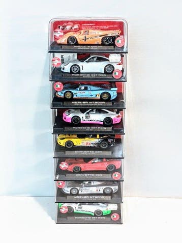 NSR slotcars 1:32 - Modelauto (8) - Porsche 917 K; Porsche, Nieuw