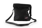 Eastpak Schoudertas Zwart, Sieraden, Tassen en Uiterlijk, Tassen | Rugtassen, Verzenden, 25 tot 40 cm, Zo goed als nieuw, 30 tot 45 cm