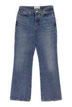 Armedangels Broek in maat W26 L32 Blauw, Armedangels, Verzenden, Zo goed als nieuw, Blauw