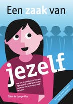 Een zaak jezelf | 9789492967015 | Ellen de Lange-Ros, Boeken, Zo goed als nieuw, Ellen de Lange-Ros