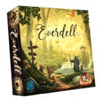 Everdell - NIEUW, Hobby en Vrije tijd, Verzenden, Nieuw