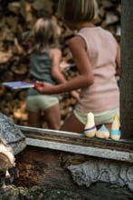 Grapat houten fantasiefiguren Wow!  van €15,99 voor €9,60, Ophalen of Verzenden, Nieuw