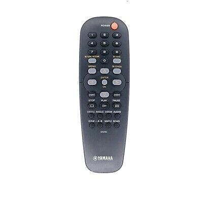 Afstandsbediening Yamaha rc19133004 313922889671, Audio, Tv en Foto, Afstandsbedieningen, Origineel, Nieuw, Ophalen of Verzenden