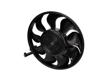 Radiatorwaterventilator. Porsche 986 Boxster / 996, Verzenden, Nieuw