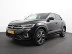 Zakelijke Lease |  Volkswagen T-Roc 1.5 TSI 150pk DSG R-Line, Automaat, Stof, Gebruikt, Overige brandstoffen