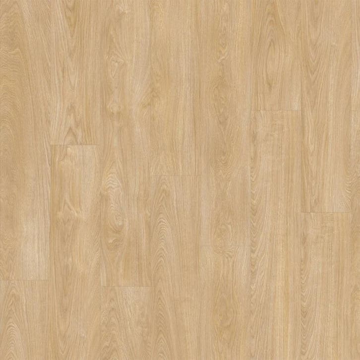 Moduleo Roots Medium Plank 51282 Laurel Oak PVC, Huis en Inrichting, Stoffering | Vloerbedekking, Overige typen, Overige kleuren