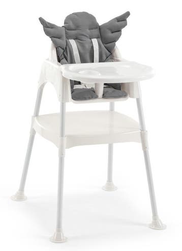 Asir 306WLG1335 Babystoel - Grijs van €53 voor €39 NIEUW, Ophalen of Verzenden, Nieuw
