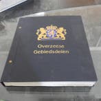 Nederland - Nederland overzeese gebiedsdelen, Gestempeld