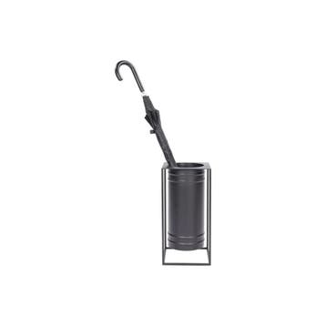 Spinder Design DRIP paraplubak - zwart, Huis en Inrichting, Verzenden, Nieuw