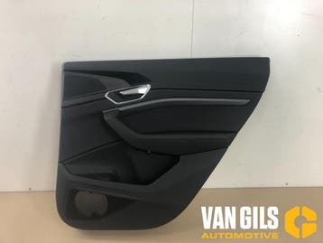 Portierbekleding 4Deurs rechts-achter Audi E-Tron O219334, Ophalen of Verzenden, Nieuw