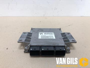 Computer Motormanagement Citroen C3 O254862, Ophalen of Verzenden, Nieuw
