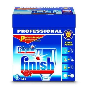 Finish Professional Vaatwaspoeder Regular, Ophalen of Verzenden