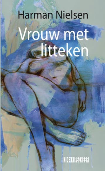 Vrouw Met Litteken | Harman Nielsen | Nieuw, Ophalen of Verzenden, Nieuw, Harman Nielsen