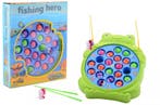 Fishing Hero - Hengelspel | JohnToy - Gezelschapsspellen, Verzenden, Nieuw