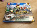 Lego Set - 60198 - City - Vrachttrein, Nieuw