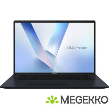ASUS Vivobook 18 M1807GA-S8004W 18  AMD Ryzen AI 7, Verzenden, Nieuw, ASUS