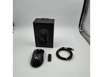 Logitech G Pro X Superlight 2 - Draadloze Gaming Muis -, Verzenden, Zo goed als nieuw, Logitech