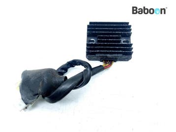 Spanningsregelaar Honda CBR 900 RR Fireblade 2000-2001, Verzenden, Gebruikt