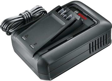 Acculader Bosch 14,4V/18V | 40% Korting | Nieuwstaat, Ophalen of Verzenden, Zo goed als nieuw