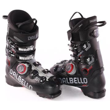 39 40 41 42 43 44 skischoenen DALBELLO VELOCE SPACE RTL BOA, Sport en Fitness, Verzenden, Gebruikt