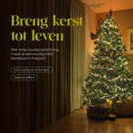 2dekans | Giftmas Kerstboomverlichting - Kerstverlichting, Diversen, Kerst, Ophalen of Verzenden, Zo goed als nieuw