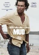 Mud - DVD, Verzenden, Nieuw in verpakking