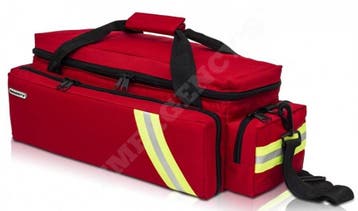 Elite Bags Emergency’s – Zuurstoffles Tas | Medische &, Verzenden, Nieuw in verpakking