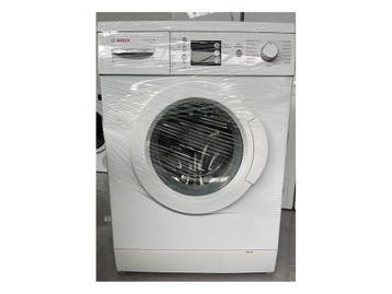 Bosch WAE28426 - Wasmachine - 7 kg - 1400 tpm - Wit, Witgoed en Apparatuur, Verzenden, Zo goed als nieuw