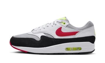 Nike Air Max 1 Volt Chili, Nieuw