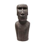 *WOONWINKEL* Kare Design Easter Island Beeld Moai Paaseiland, Verzenden, Nieuw