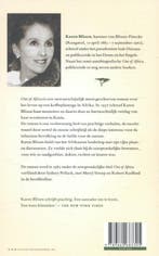 Out of Africa 9789460683305 Karen Blixen, Verzenden, Gelezen, Karen Blixen