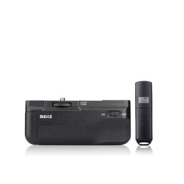Meike MK-A6500 Pro Battery Grip voor Sony A6500 Remote -, Audio, Tv en Foto, Verzenden, Gebruikt