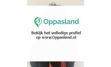 Christiane zoekt een oppas in Den Haag.