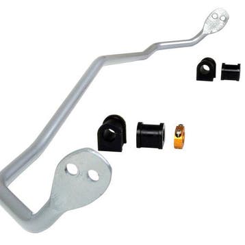 Whiteline 7/03+ Mazda RX8 FE Rear 18mm Heavy Duty Adjustable, Ophalen of Verzenden, Nieuw