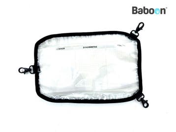 Tanktas BMW R 1100 S (R1100S 98) Map Pocket (2341924), Motoren, Verzenden, Gebruikt