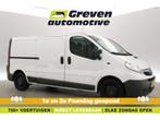 Opel Vivaro 2.0 CDTI L2H1 Airco Cruise 3 Zits Navigatie, Wit, Nieuw, Te koop, Opel