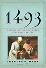 1493 | 9780307265722 | MANN,  Charles C., Zo goed als nieuw, MANN,  Charles C.