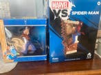 Marvel - Speelgoed figuur Spider-Man et Goofy Disney -