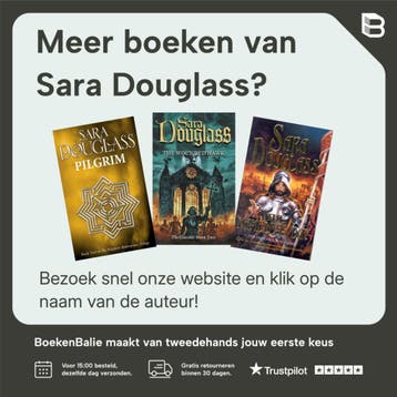 Serpent Bride 9780007232383 Sara Douglass, Verzenden, Gelezen, Sara Douglass