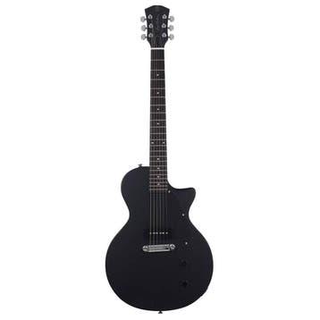 Sire L3 P90 Single Cut Elektrische Gitaar Black, Ophalen of Verzenden, Nieuw
