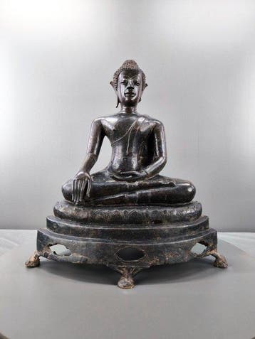 Noord-Thailand – Koninkrijk van Lannatype Singha 2 / gemengd