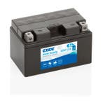 Exide AGM Ready 12V accu | AGM12-8 | 12V 9Ah, Ophalen of Verzenden, Nieuw