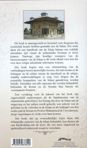 De laatste Hemelse Religie: ISLAM 9789944833820 Murat Kaya, Verzenden, Gelezen, Murat Kaya