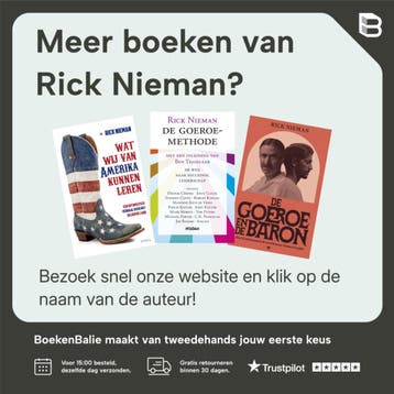 Altijd Viareggio - Rick Nieman 9789044627732, Verzenden, Gelezen, Rick Nieman